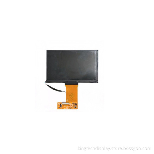 Kingtech Display Products
